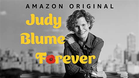judy blume forever amazon prime
